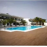 Casa Emma Lejlighed Corralejo