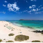 Lejlighed Casa Emma Corralejo