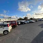 Casa Emma Lejlighed Corralejo