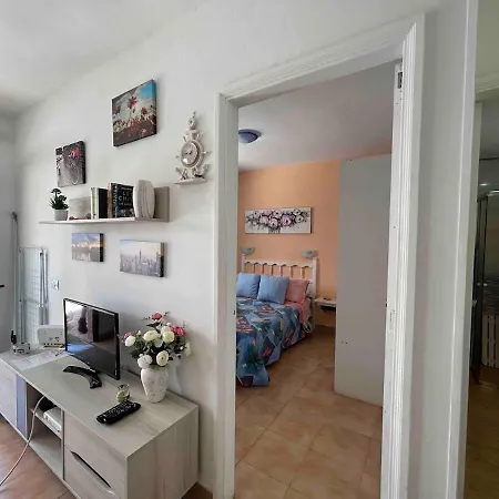 Apartmán Casa Emma Corralejo