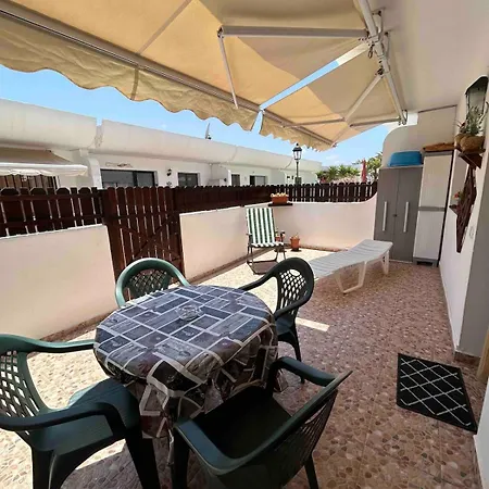 Casa Emma Apartmán Corralejo