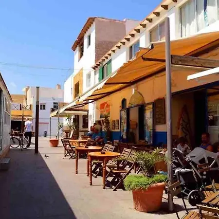 Casa Emma * Corralejo