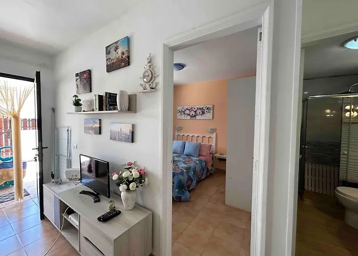 Daire Casa Emma Corralejo