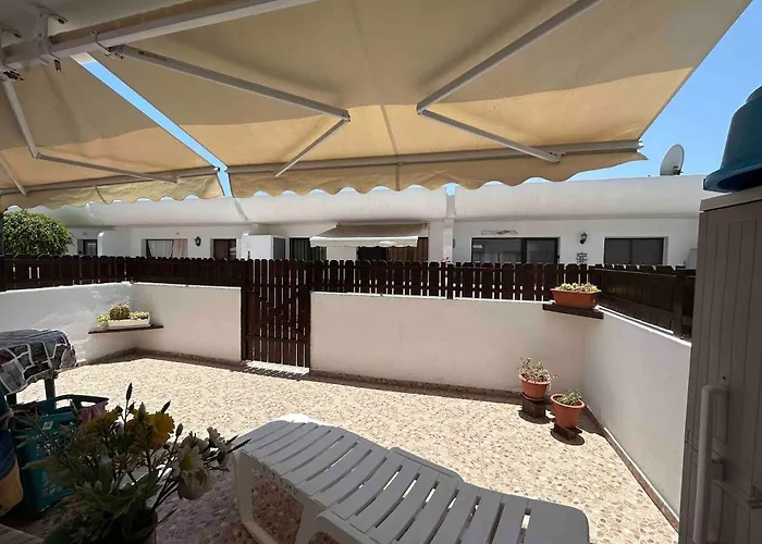 Casa Emma Daire Corralejo