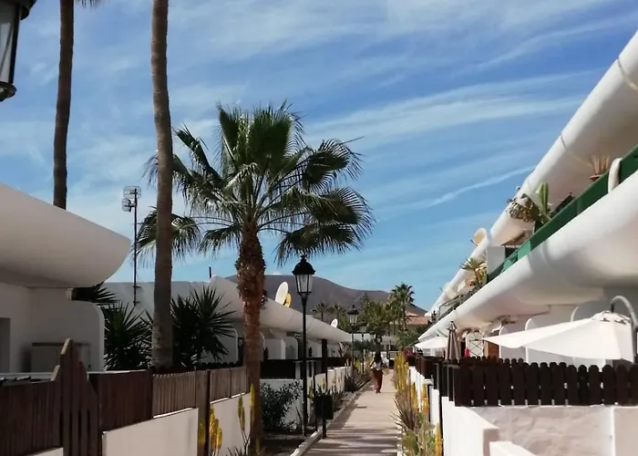 Daire Casa Emma Corralejo