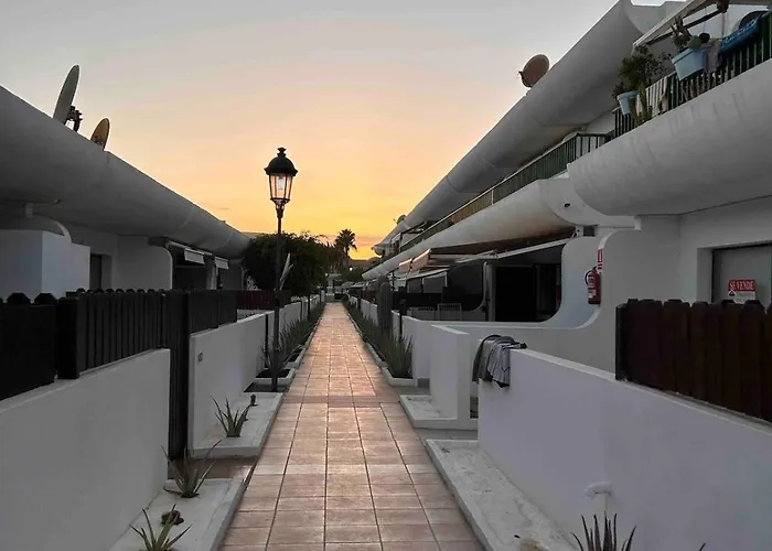 Apartmán Casa Emma *