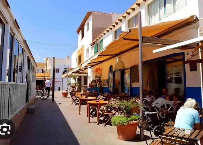 Casa Emma * Corralejo