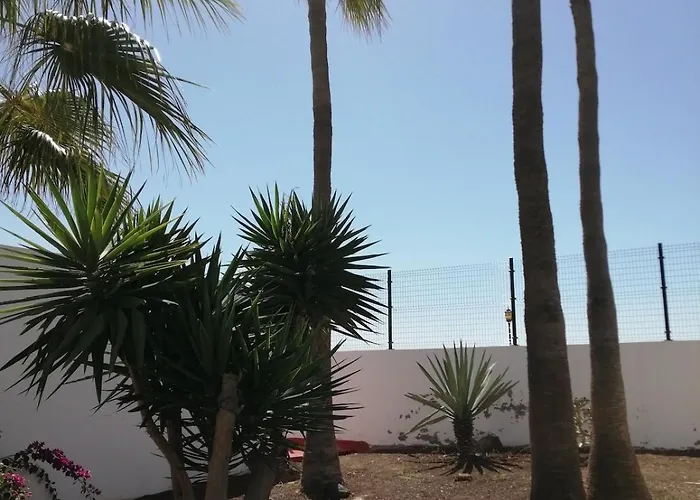 Casa Emma * Corralejo