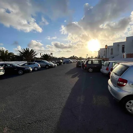 아파트 Casa Emma *