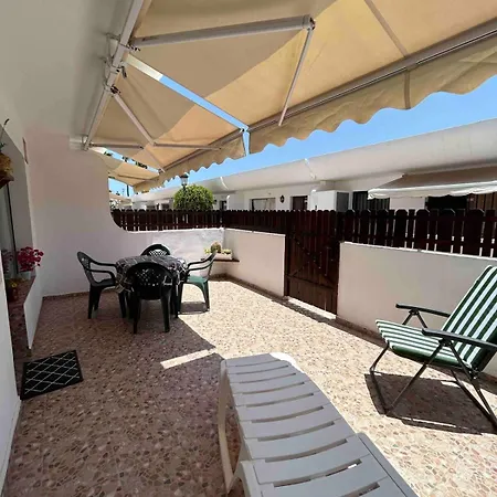 Apartamento Casa Emma