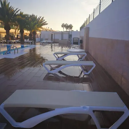 Casa Emma Apartamento Corralejo