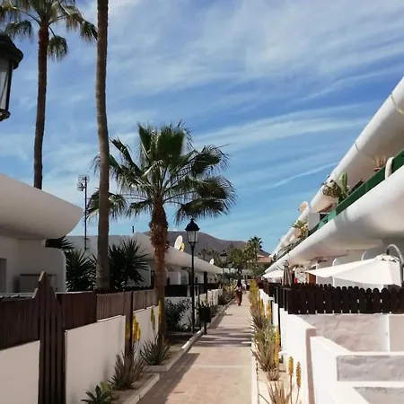 Apartamento Casa Emma Corralejo