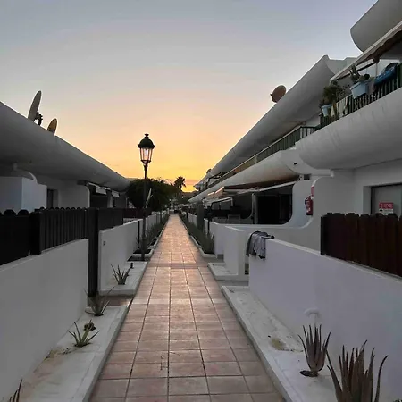 Apartamento Casa Emma *