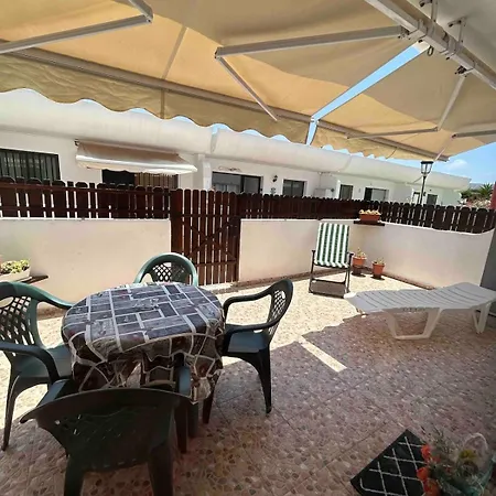 Casa Emma 아파트