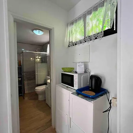 아파트 Casa Emma