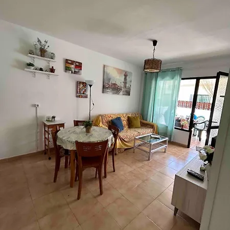 Casa Emma 아파트 코라레호