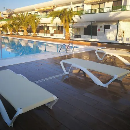 Apartamento Casa Emma *