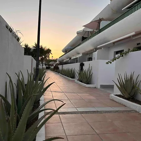 Apartamento Casa Emma Corralejo