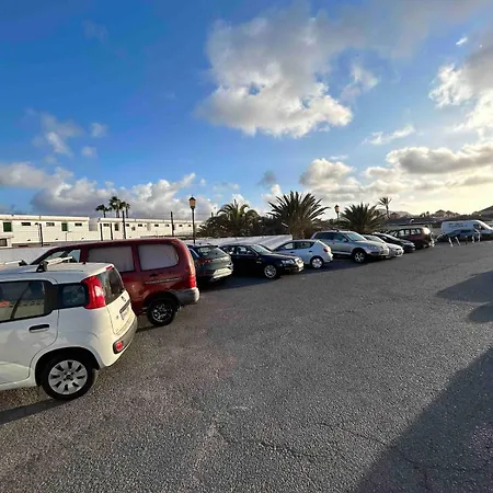 Casa Emma Apartamento Corralejo