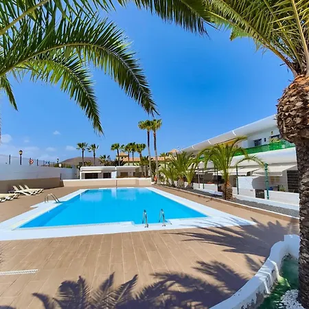 Lejlighed Casa Emma Corralejo