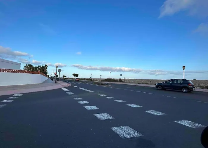 Appartement Casa Emma *