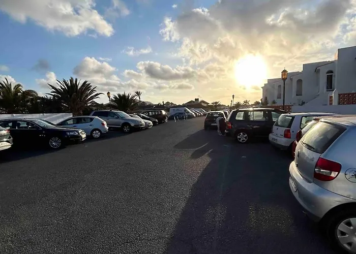 Appartement Casa Emma *