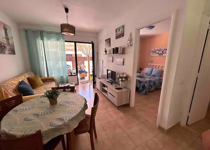 Appartement Casa Emma Corralejo