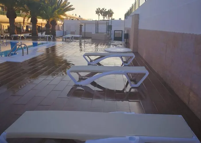 Casa Emma Appartement Corralejo