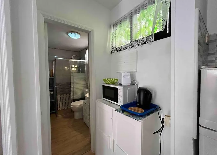 Appartement Casa Emma