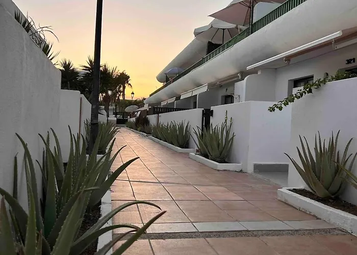 Appartement Casa Emma Corralejo