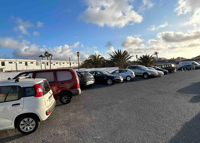 Casa Emma Appartement Corralejo