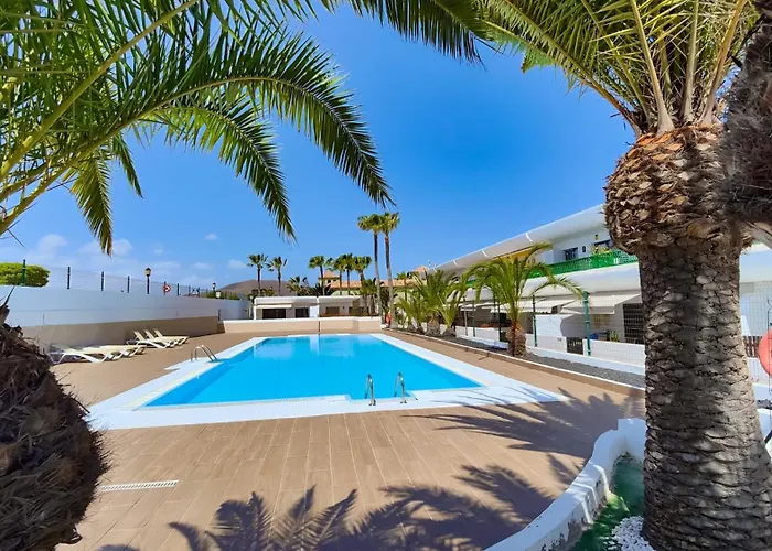 Appartement Casa Emma Corralejo