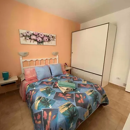 Casa Emma Appartement