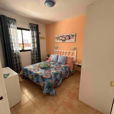 Casa Emma Appartement *