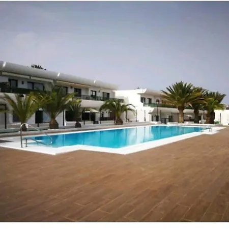 Casa Emma Appartement Corralejo