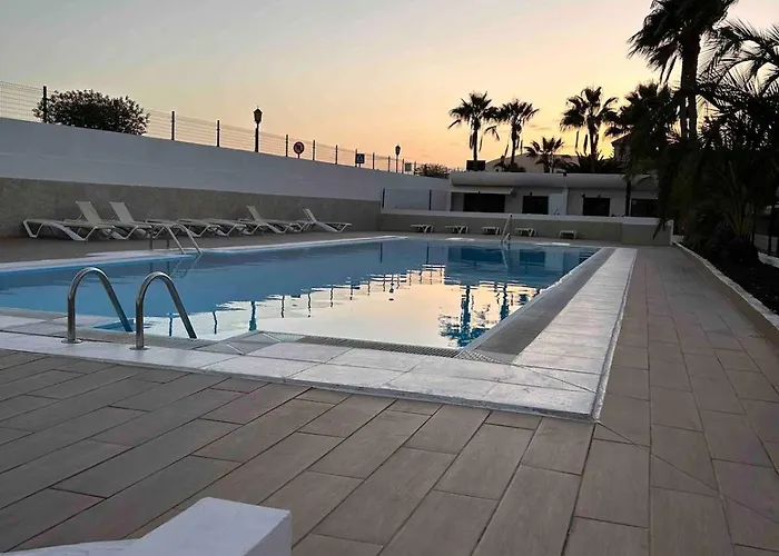 Casa Emma * Corralejo