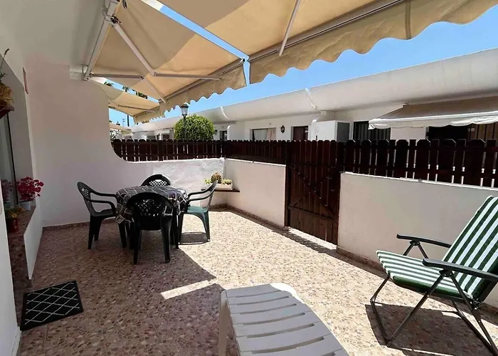 Apartamento Casa Emma