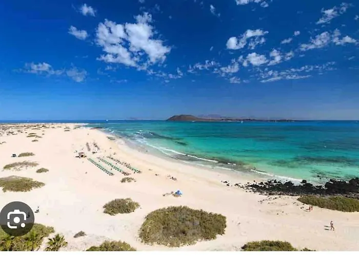 Apartamento Casa Emma Corralejo