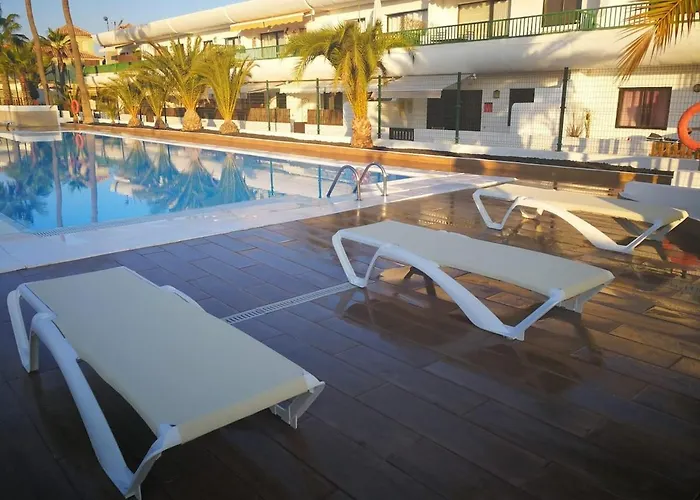 Apartamento Casa Emma *